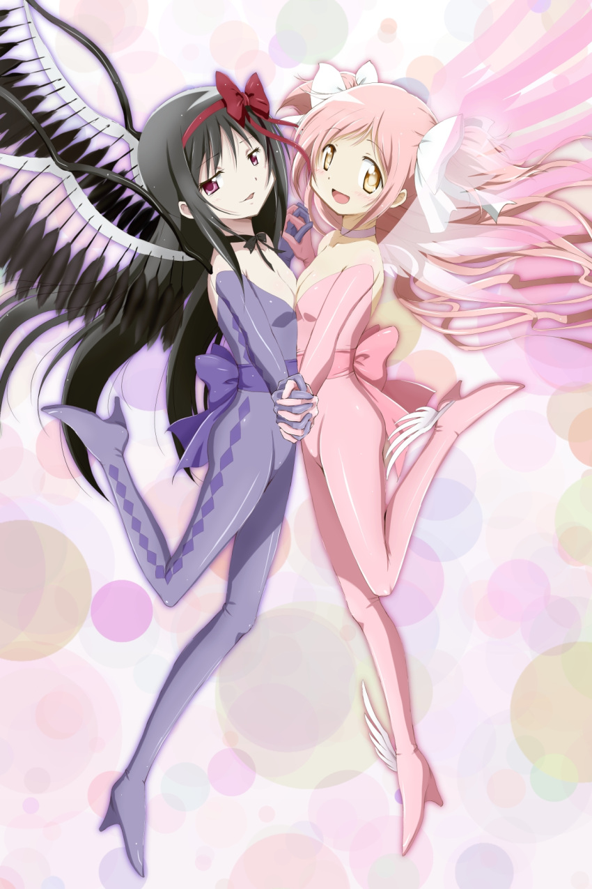 Akemi Homura Hentai