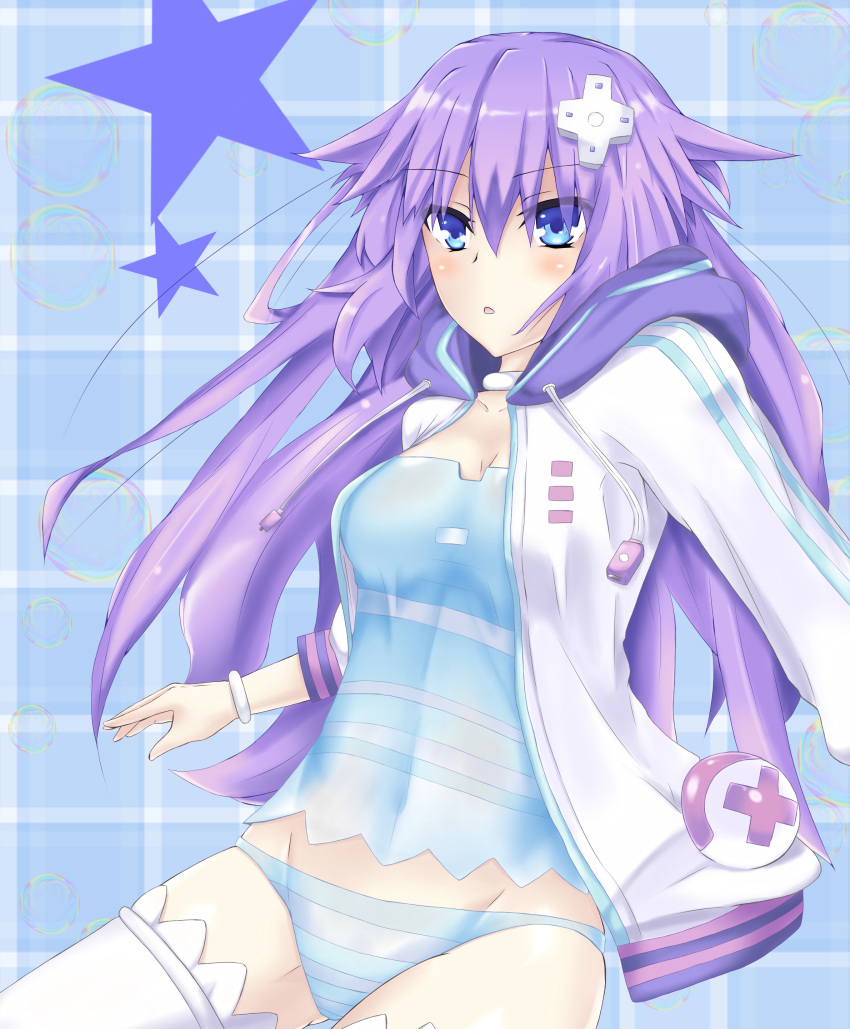 Hyperdimension Neptunia Blanc Hentai