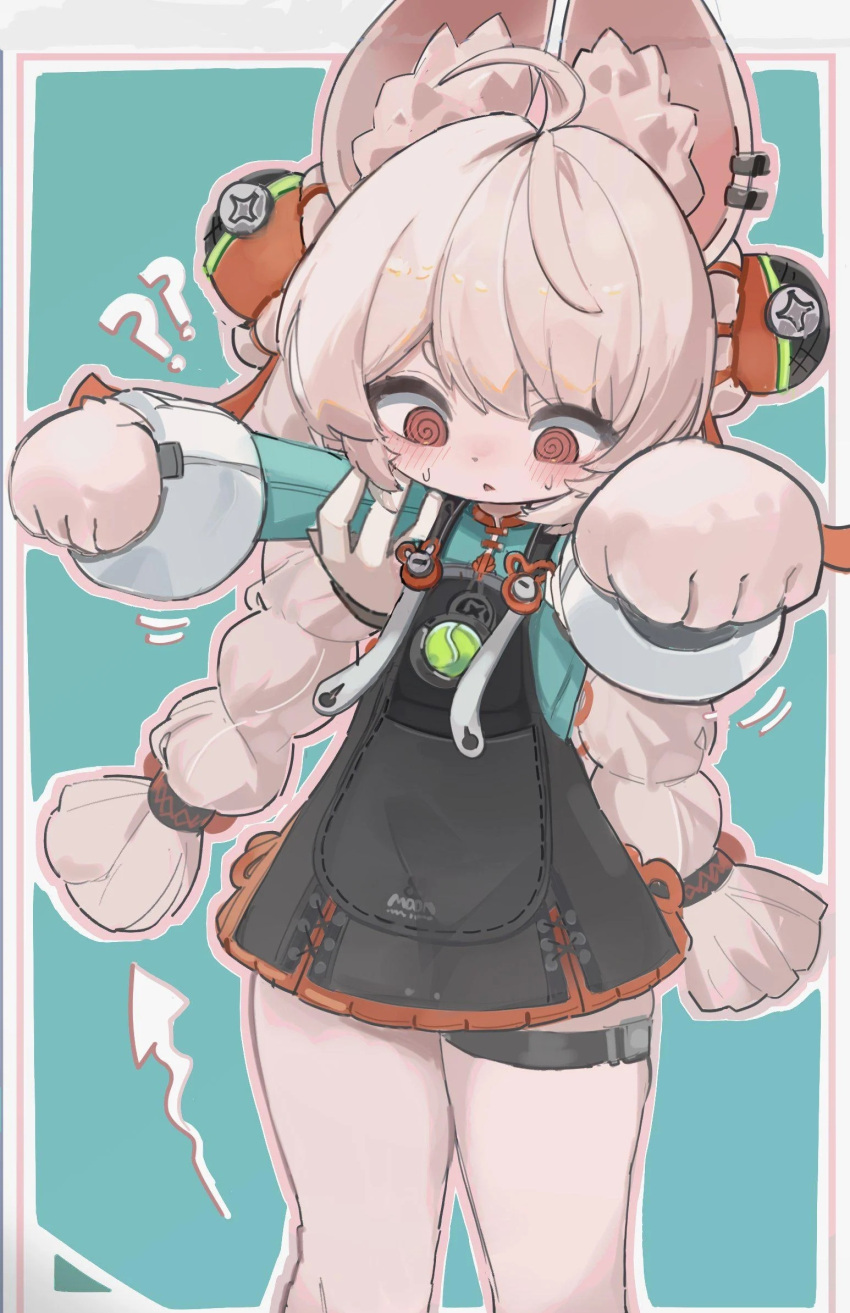 Zenless Rabbit Safebooru - 1girl animal ears bunny girl carrying person long hair ...