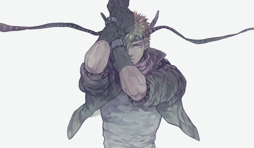 Рисунок цезарь джоджо