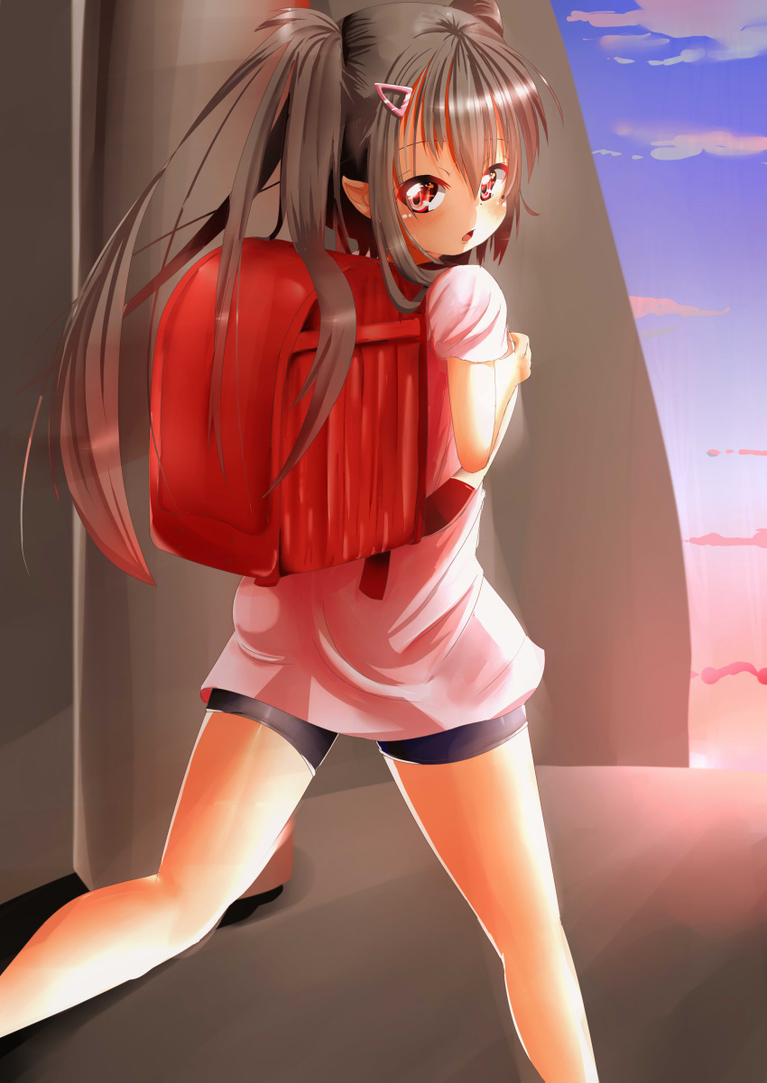 Nukinuki Akumakko