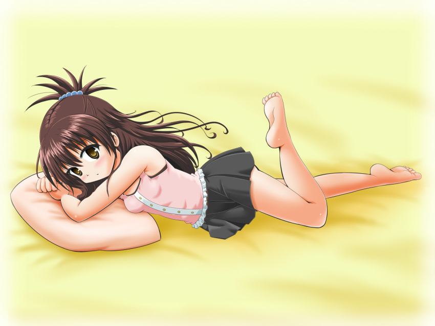 Mikan Gyuunyuu
