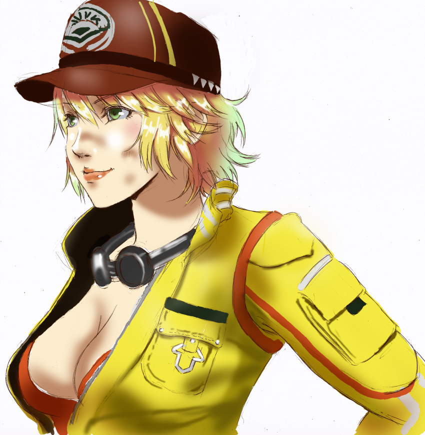 Cidney Hentai