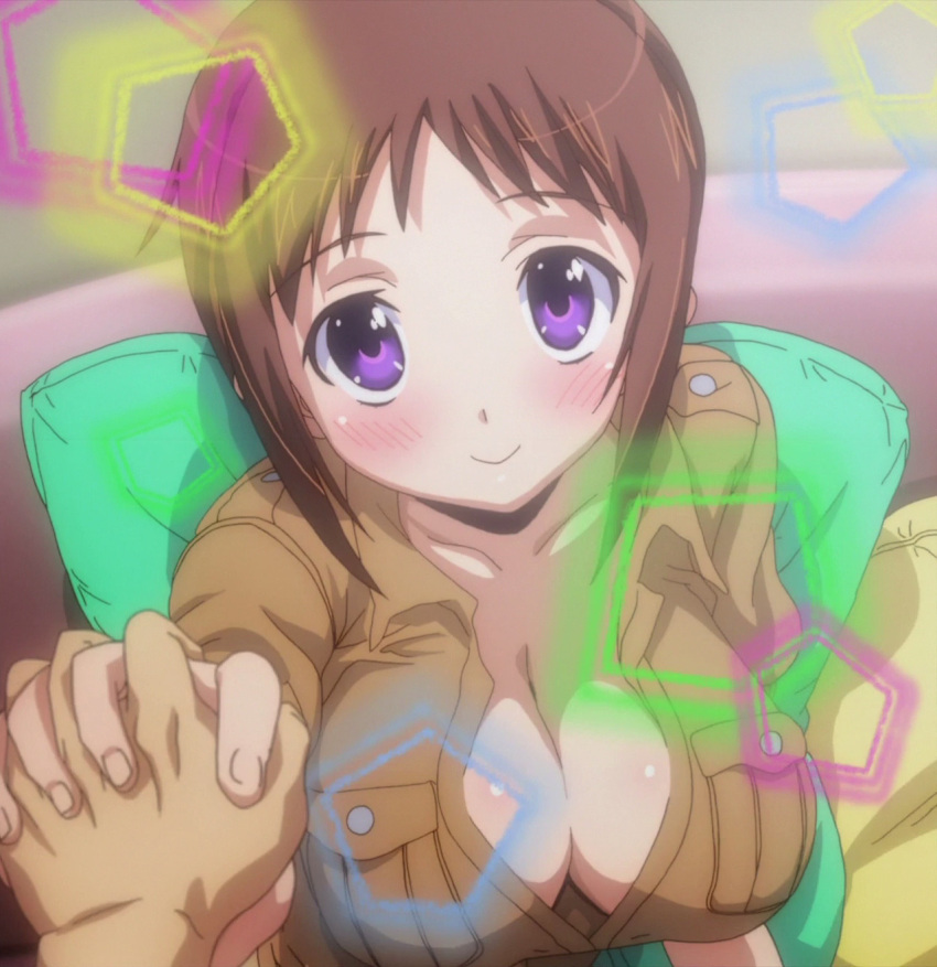 Okusama Ga Seito Kaichou Doujin