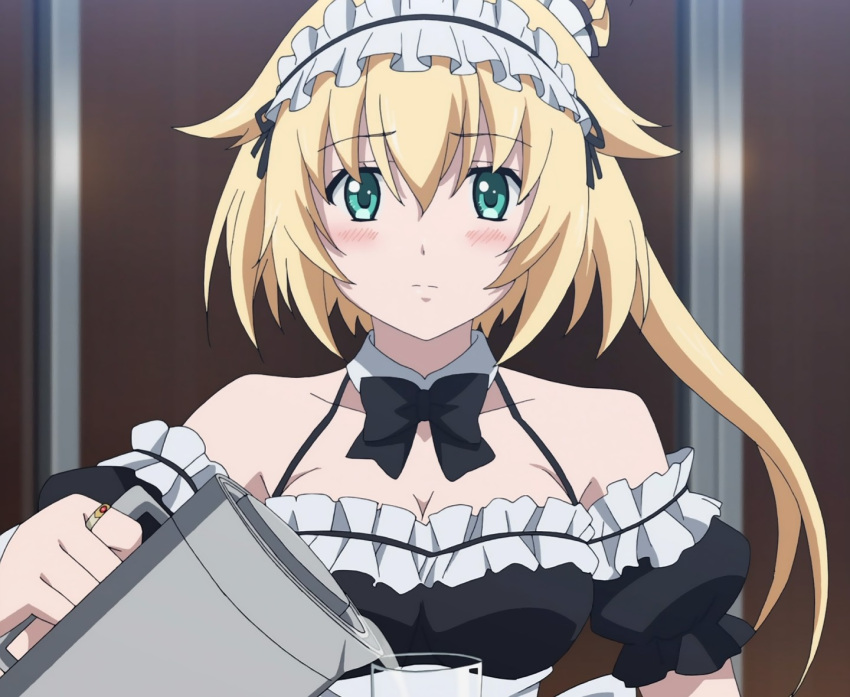 Madoushi Rosalia Haiboku Tanetsuke Kiroku