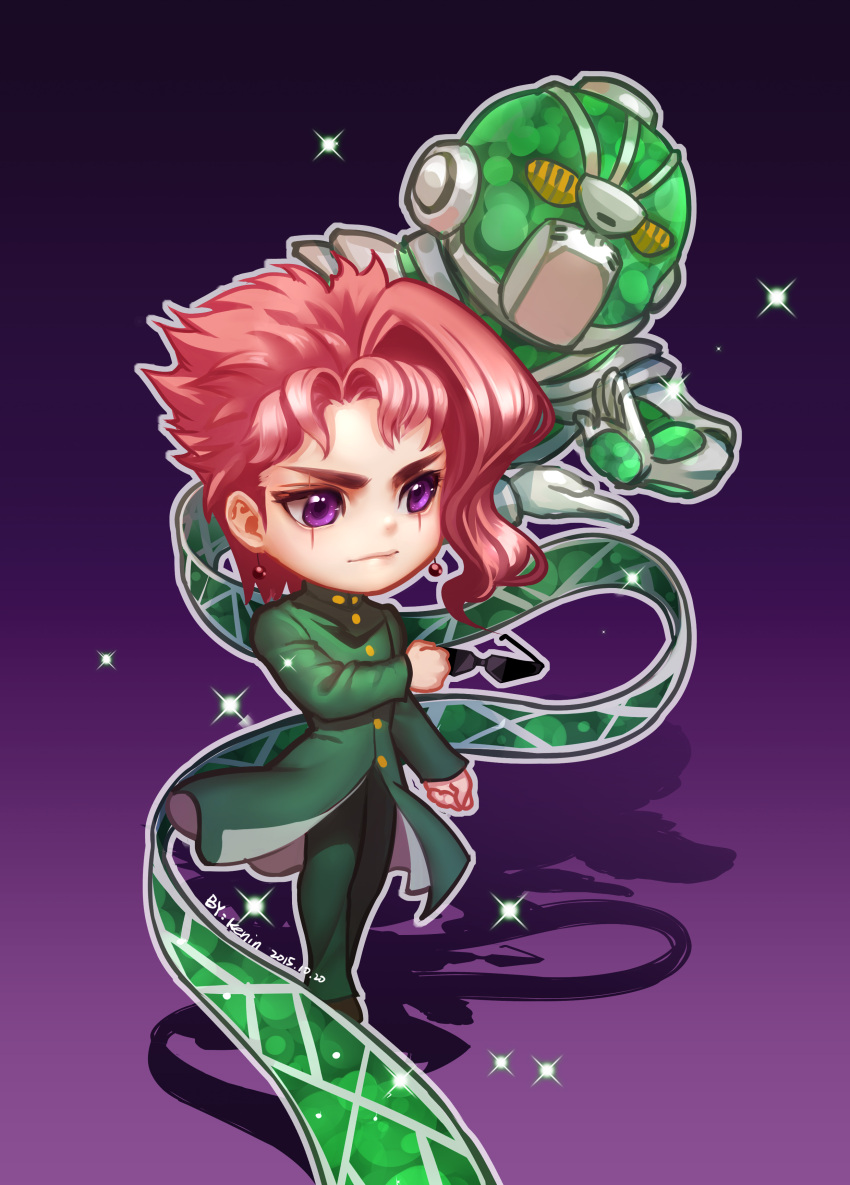 Как нарисовать стенд какеина