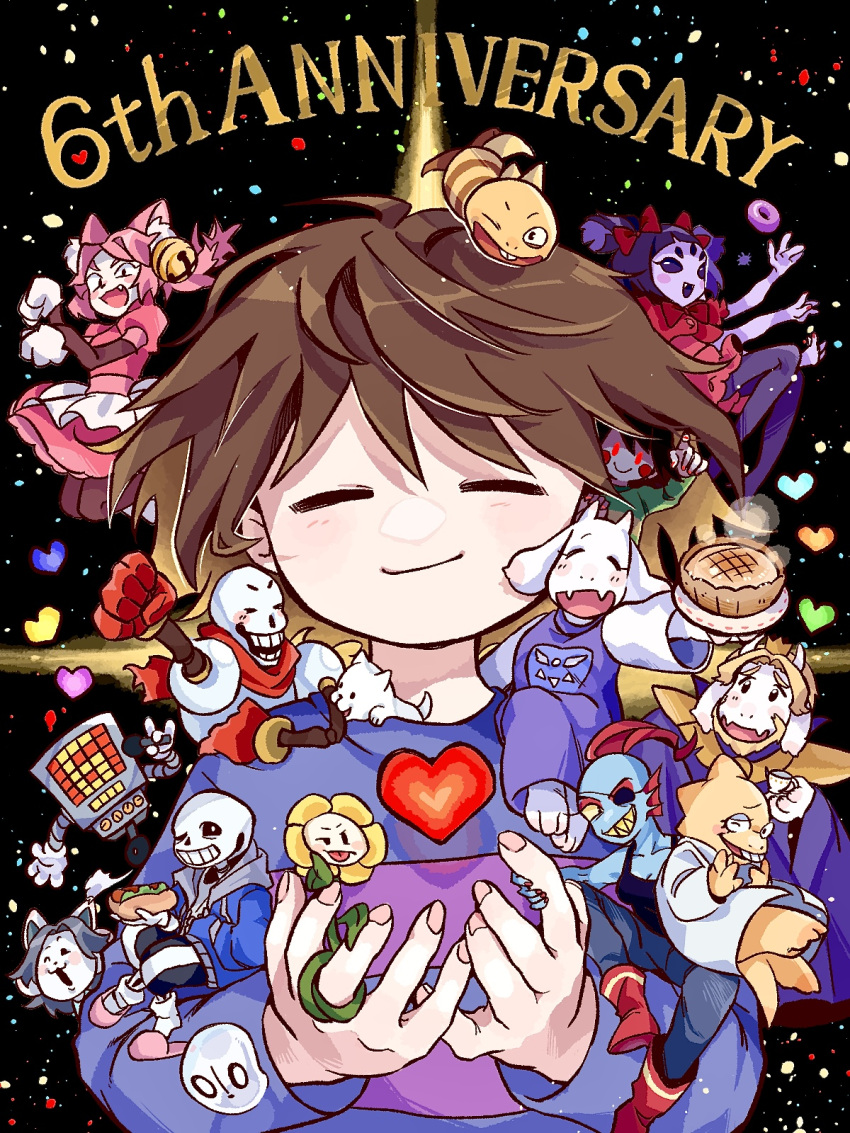 Toriel hentai videos, GIFs, and images | R34.app