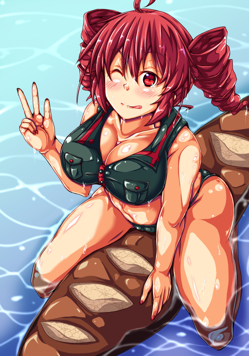 Kasane Teto Hentai