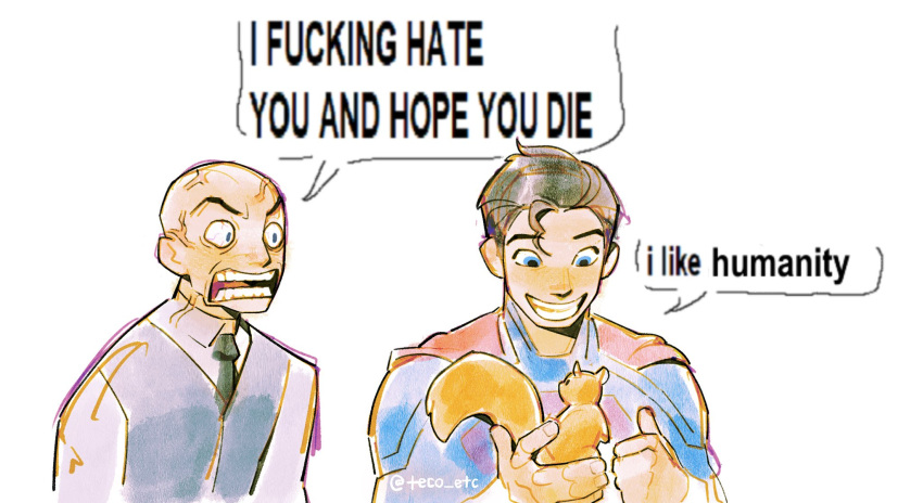 Safebooru 2boys Anger Vein Angry Bald Black Hair Blue Eyes Cape safebooru-2boys-anger-vein-angry-bald-black-hair-blue-eyes-cape