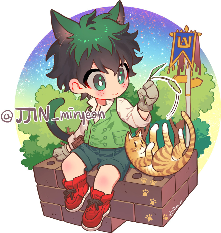 Safebooru 1boy Animal Ears Boku No Hero Academia Bright Pupils Cat safebooru-1boy-animal-ears-boku-no-hero-academia-bright-pupils-cat