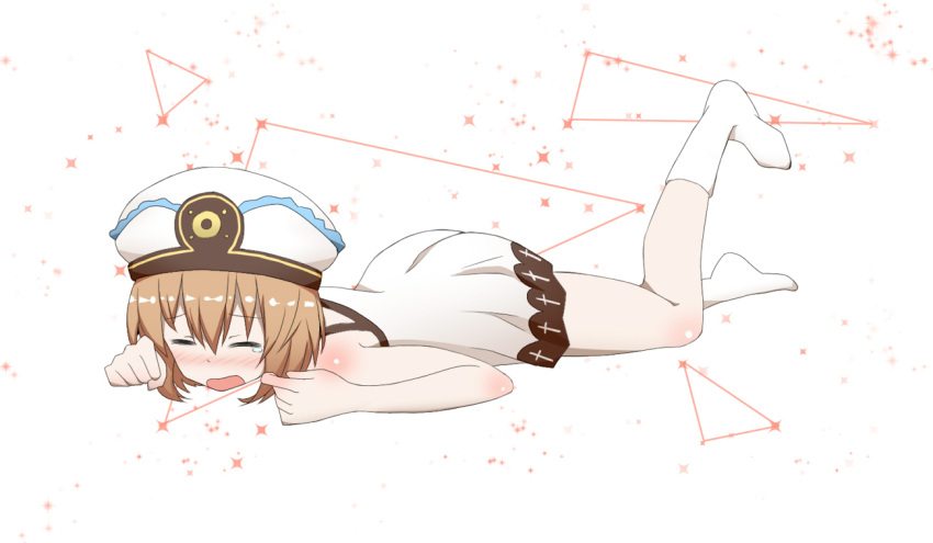 Blanc Neptunia Hentai