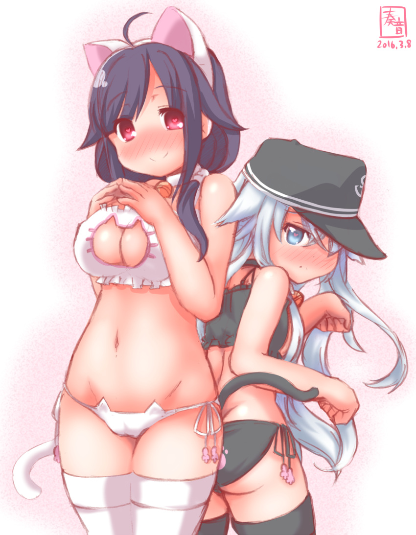 Hibiki Kancolle Hentai