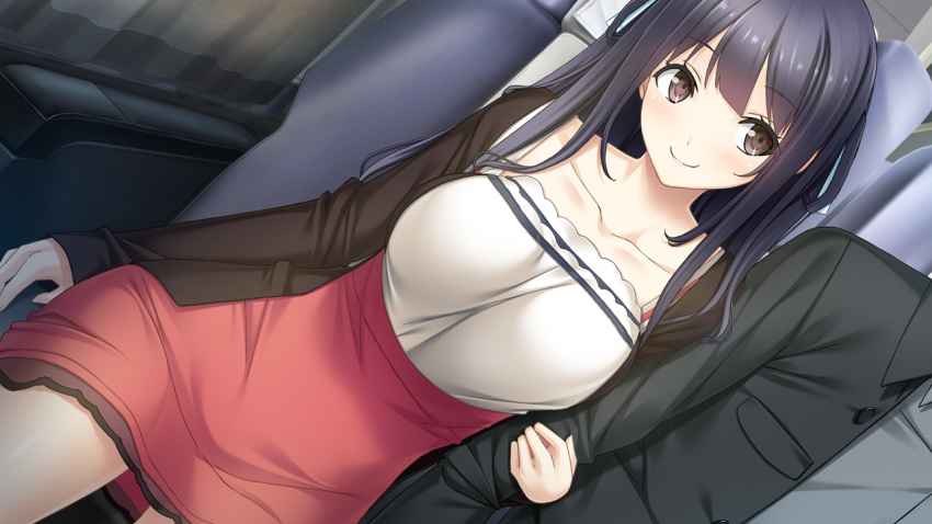 Batsu Game De Yankee Onna Ni Kokuttemita 2