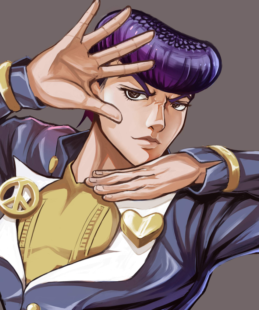 Картинки джоске хигашиката