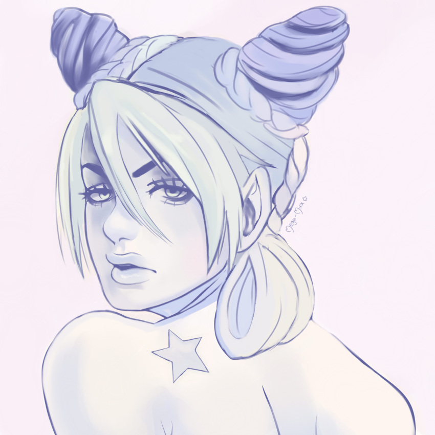 Джолин куджо рисунок