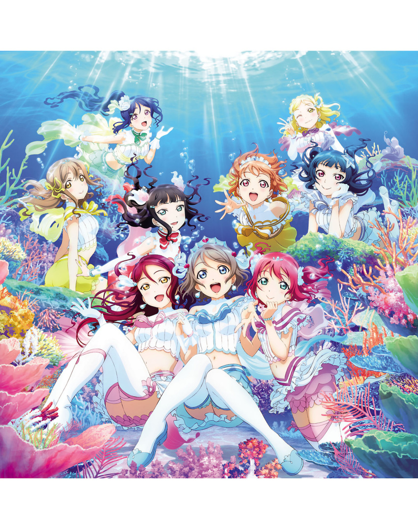 Safebooru 6 girls Aqua Eyes Artbook Black Hair Blonde Hair Blue Eyes Safebooru 6 girls Aqua Eyes Artbook Black Hair Blonde Hair Blue Eyes