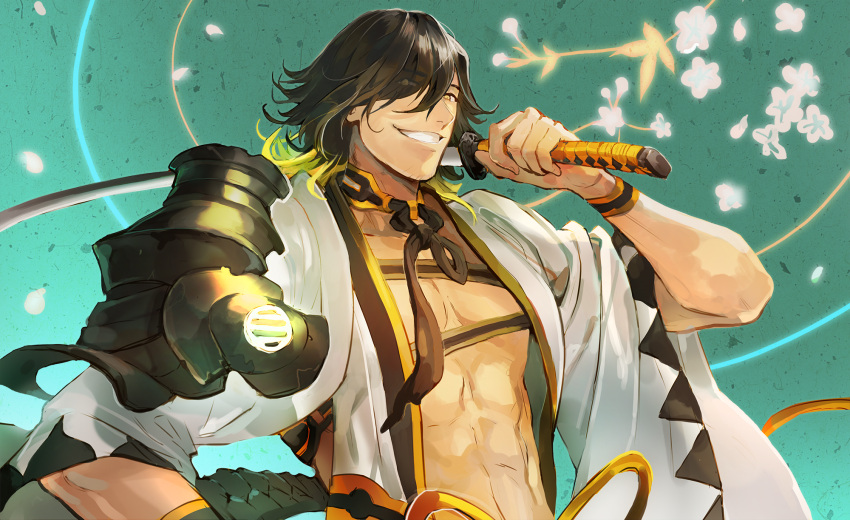 Touken Ranbu Hentai