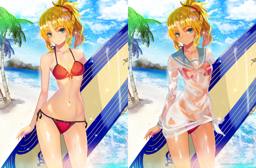 Shindol Mordred