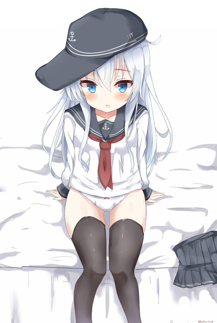 Hibiki Kancolle Hentai
