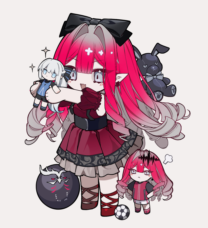 Safebooru - 1girl ball baobhan sith (chaldea satellite station) (fate ...