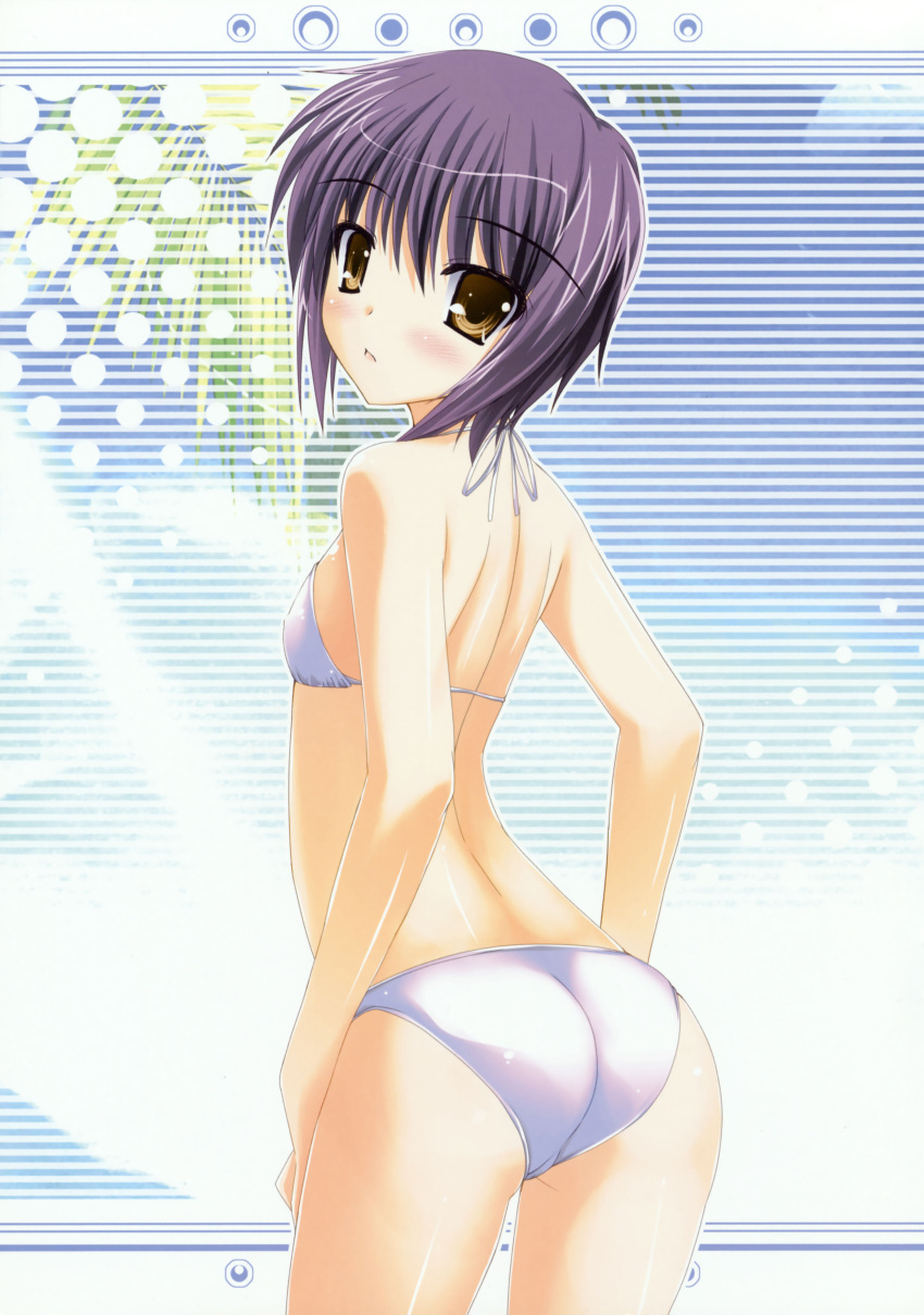 Yuki Nagato Hentai