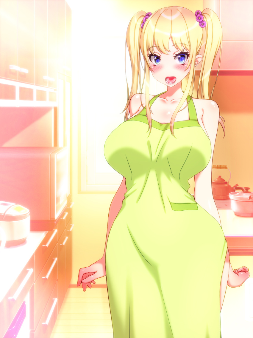 Bakunyuu Jk Ga No Bra De Boku O Yuuwaku