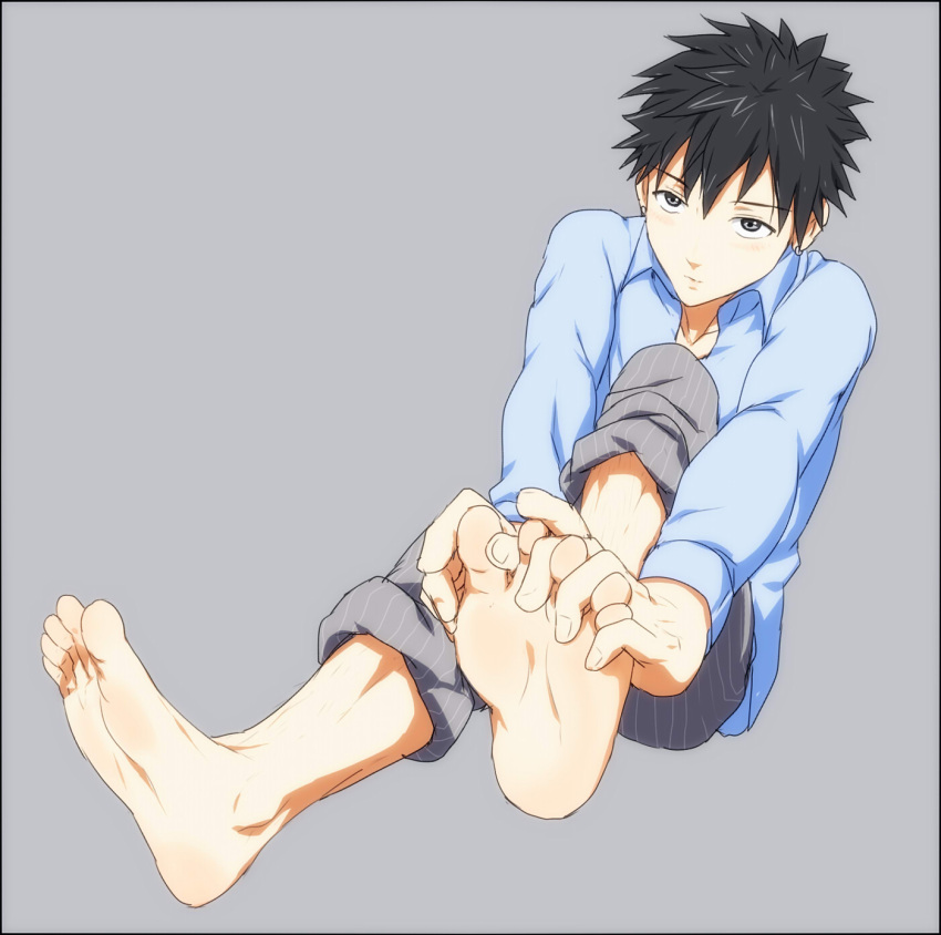 Gay teen boy feet - 🧡 y/ - Yaoi " Searching for posts with the image ...