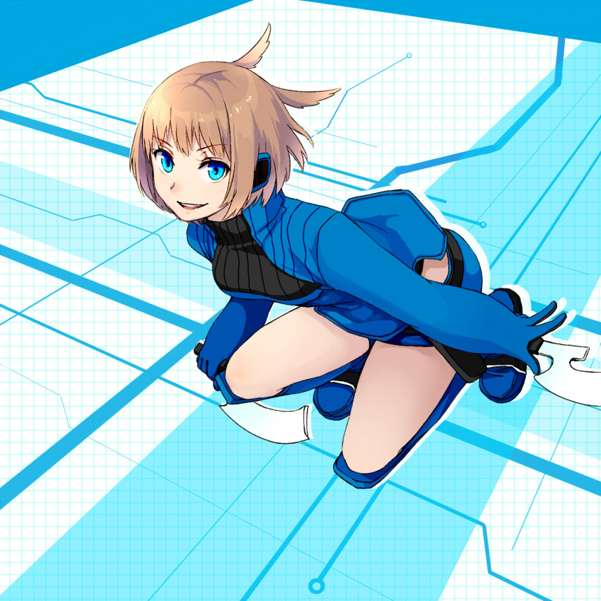 World Trigger Hentai
