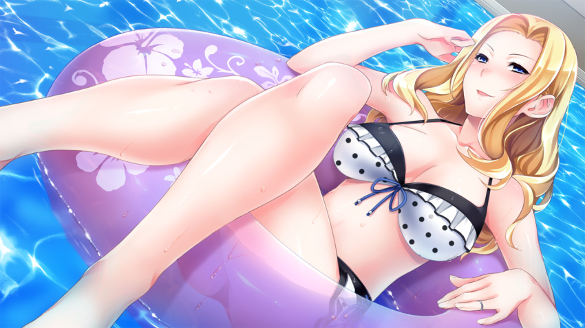 Pussy Saga Cg