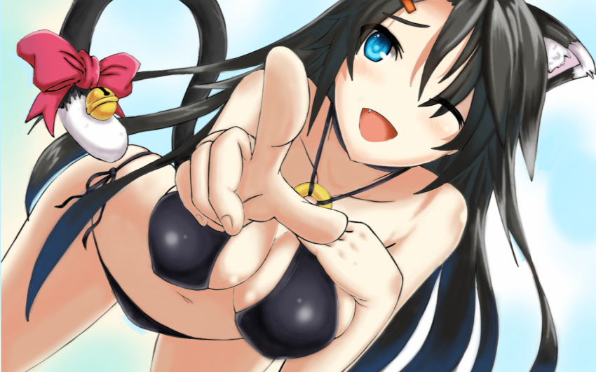 Tsubaki Amamiya Hentai