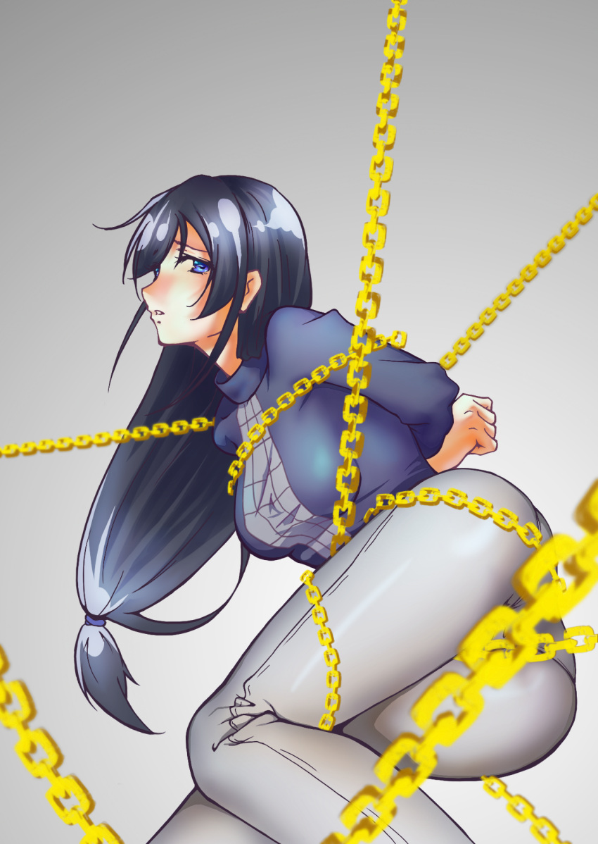 Daruku Hoshino Hentai