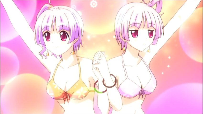 Shukufuku No Campanella Hentai