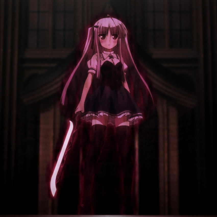 Absolute Duo Julie Hentai