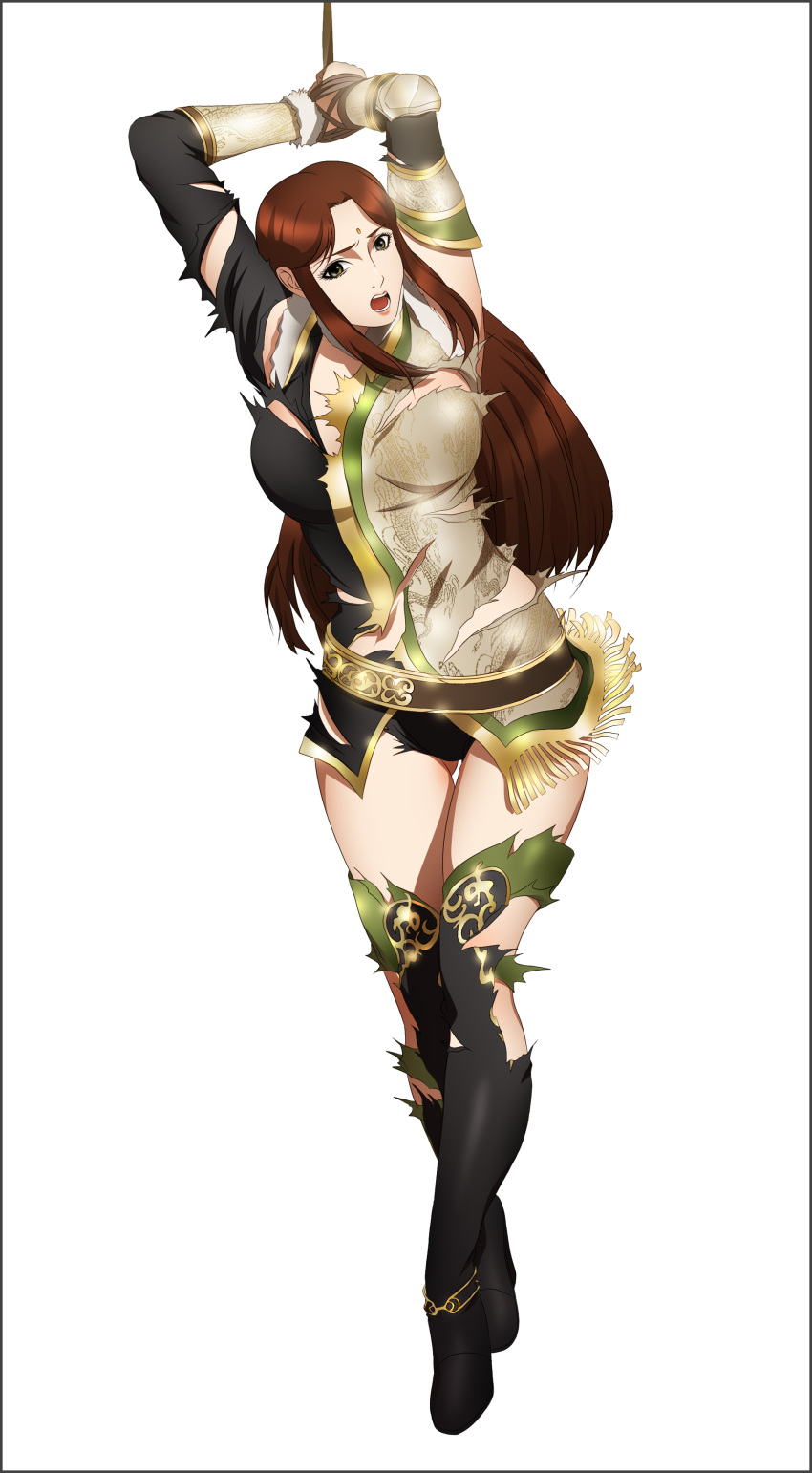 Yadokari Genpachirou