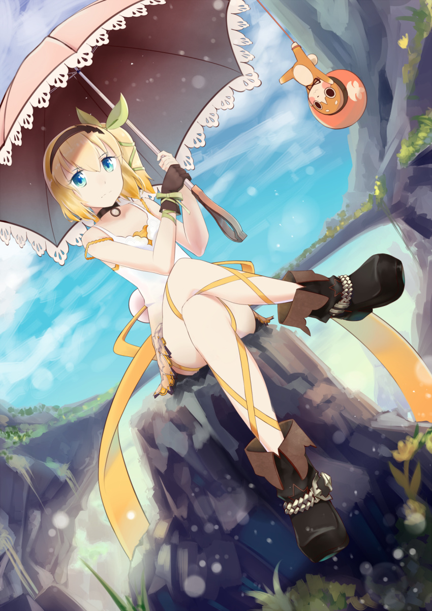 Tales Of Zestiria Rose Hentai