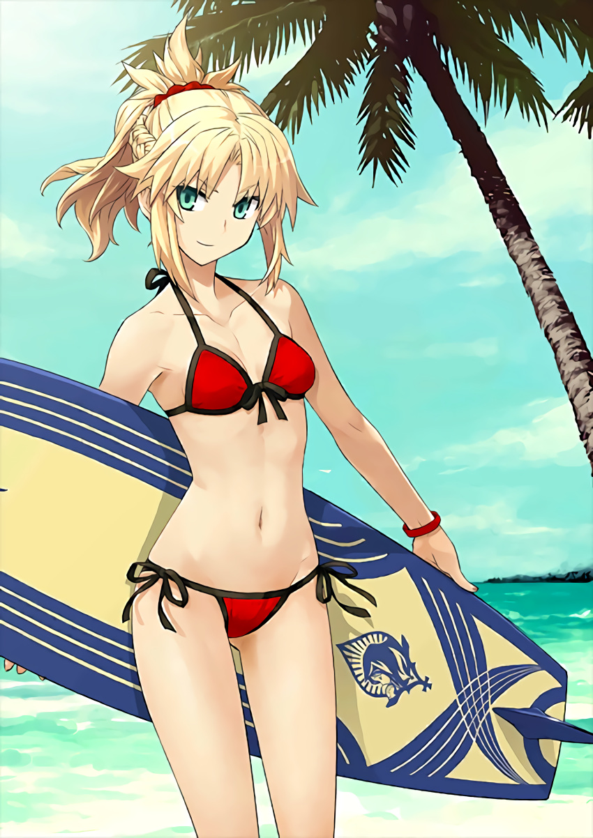Shindol Mordred