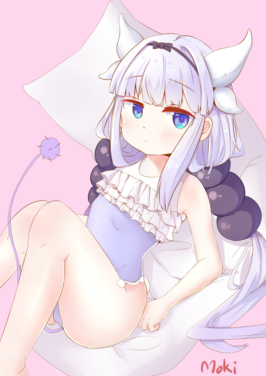 Kanna Kamui Hentai