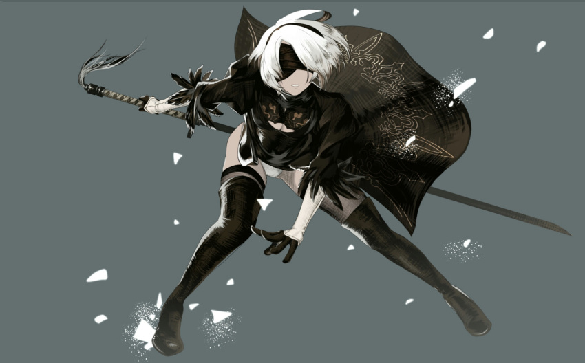 аниме ниер аутомата. ниер автомата 2b 18. предатели yorha. ниа отомата. Yorha 2b.