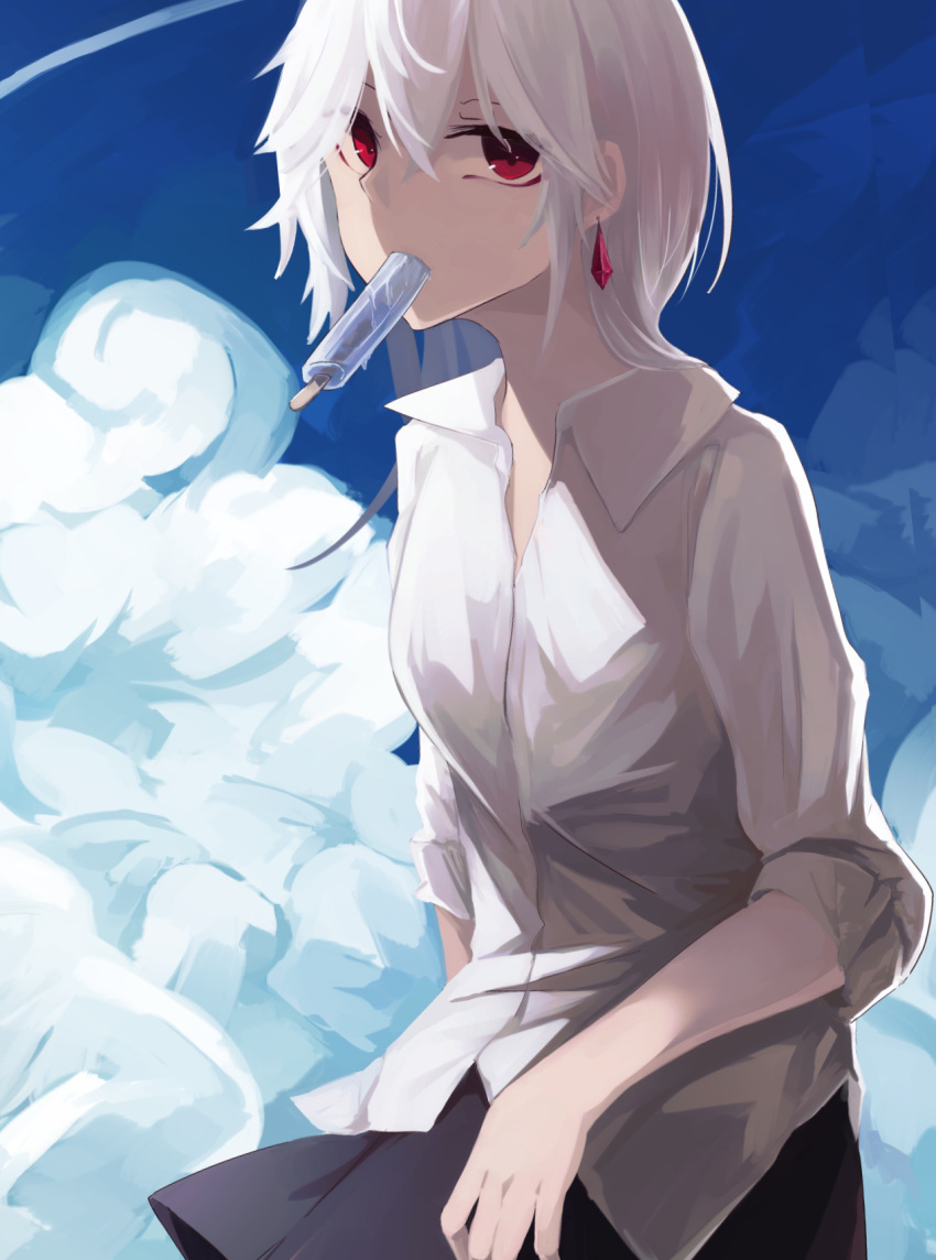 Ren Ikenami