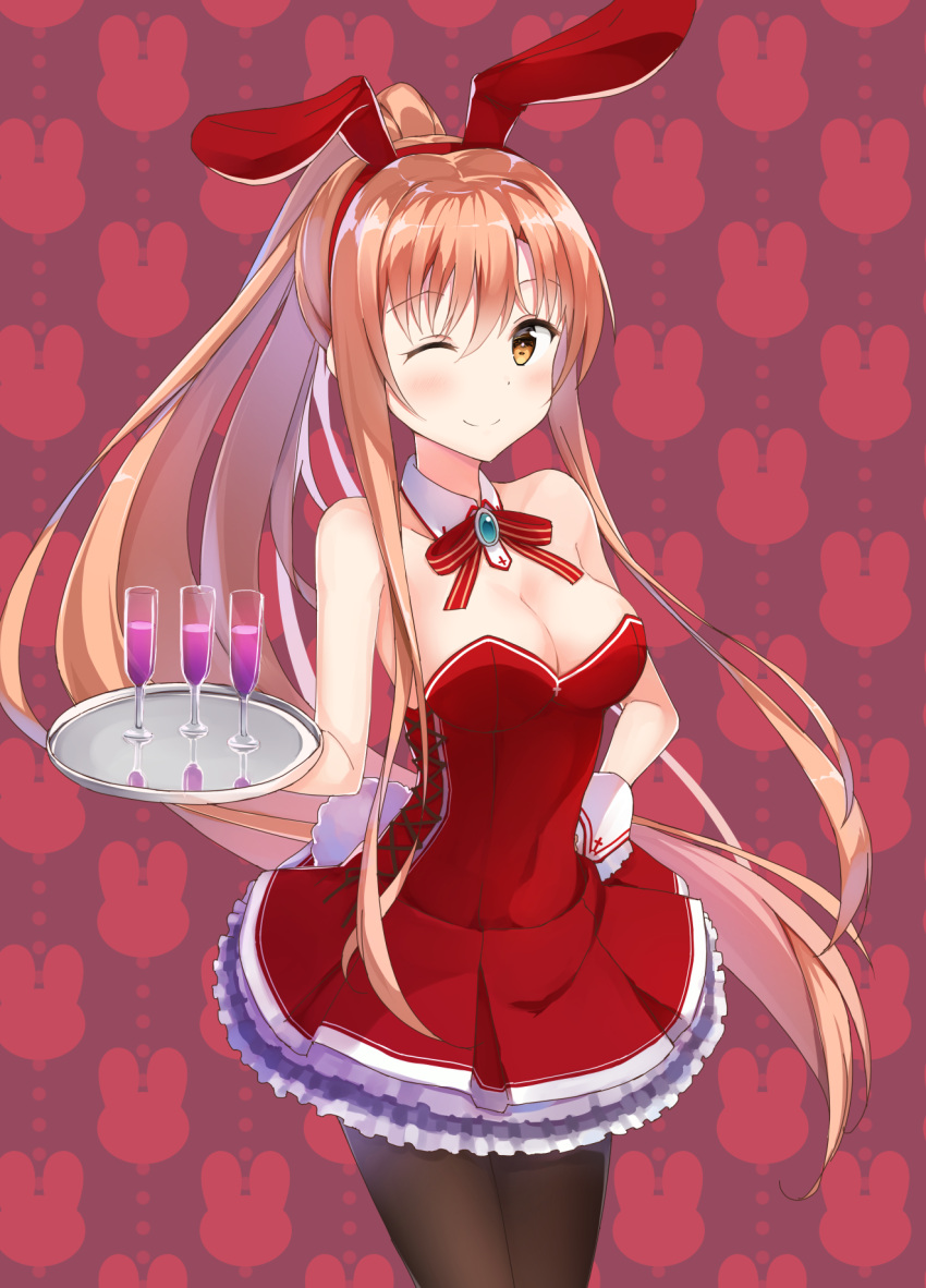 Safebooru - .com 1girl alternate costume alternate hair length ...