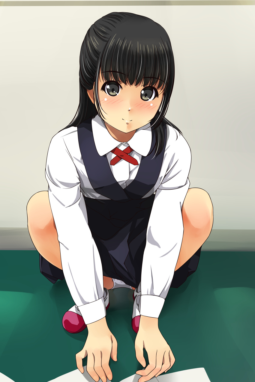 Uwabaki No Nioi
