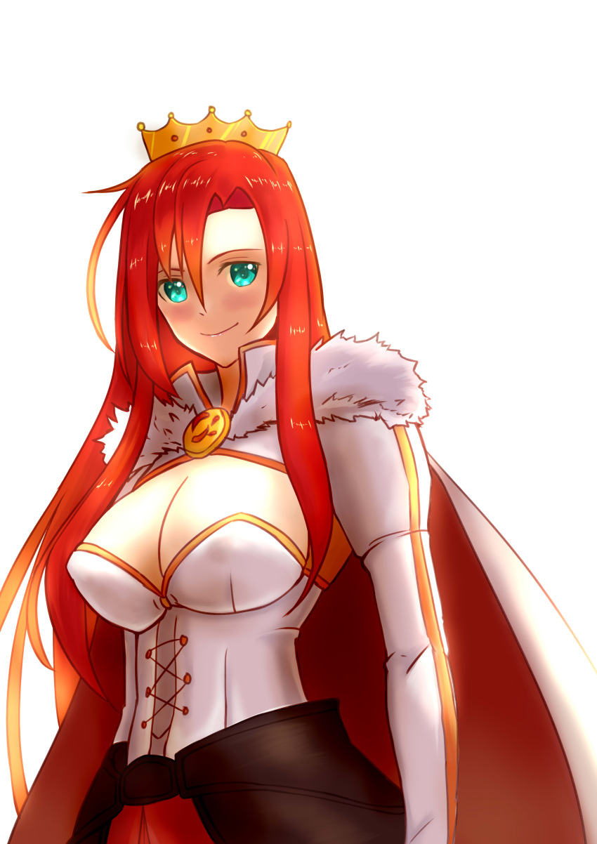 Shindol Boudica