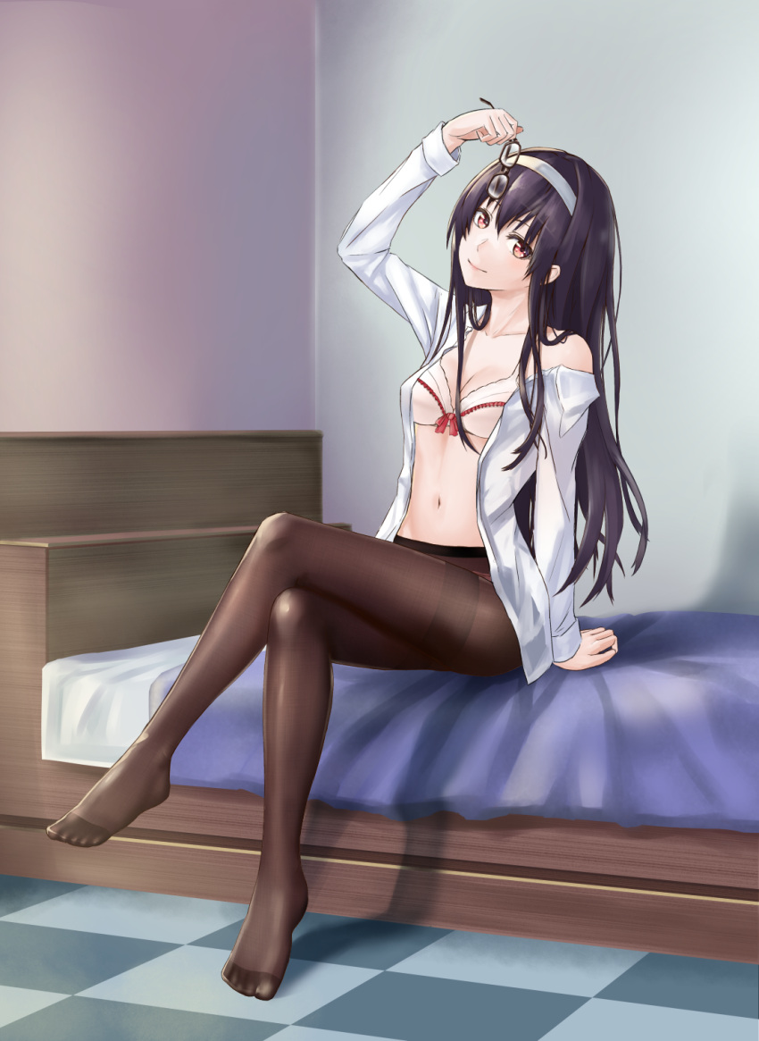 Saenai Heroine No Sodatekata Nudity