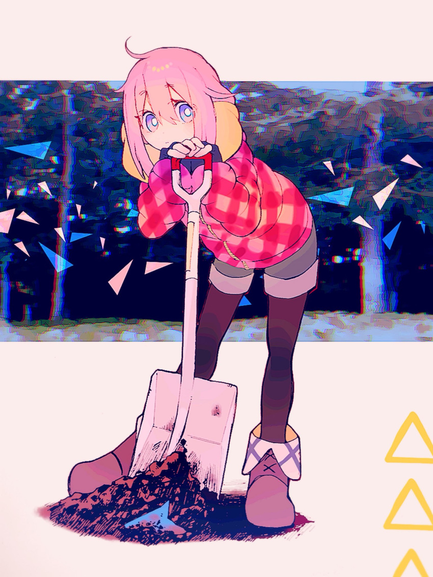 Mozu K