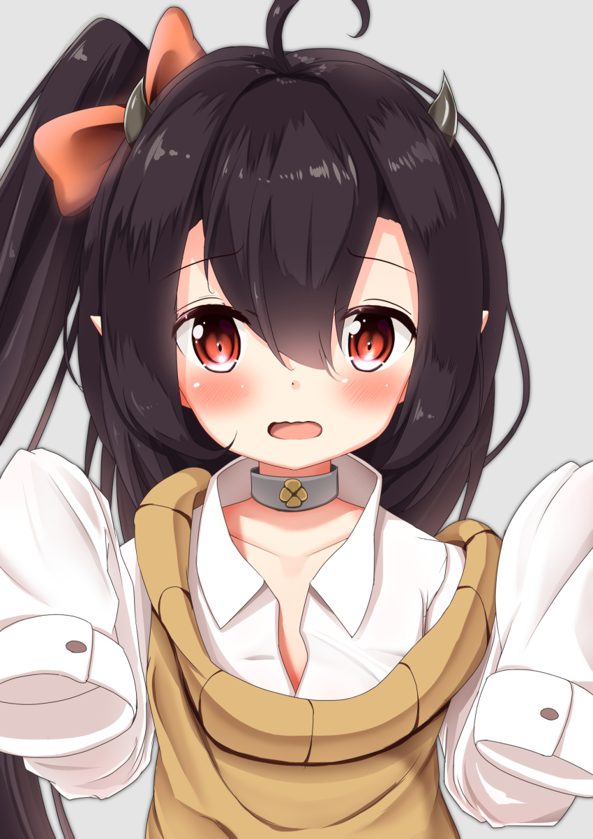 Isuzu azur lane