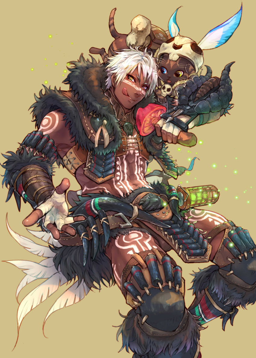 Monster Hunter Doujin