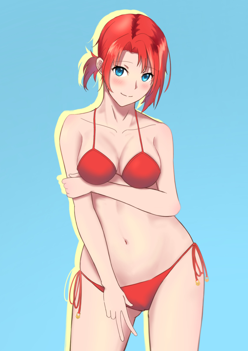 Shindol Boudica