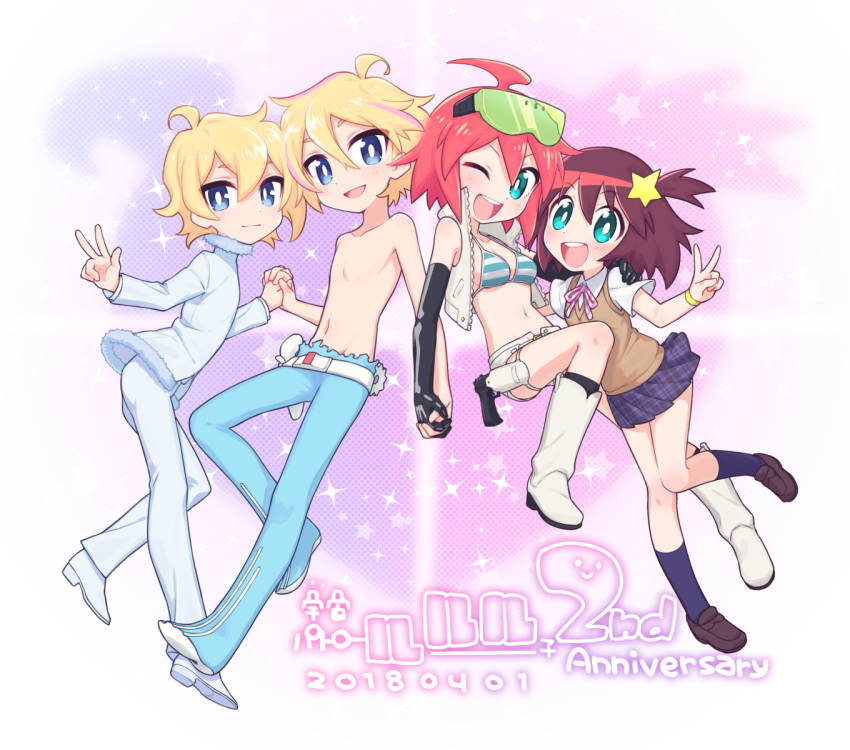 Luluco Hentai