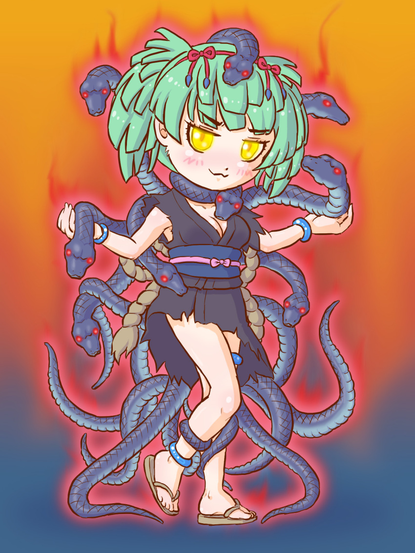 Yamata No Worochi