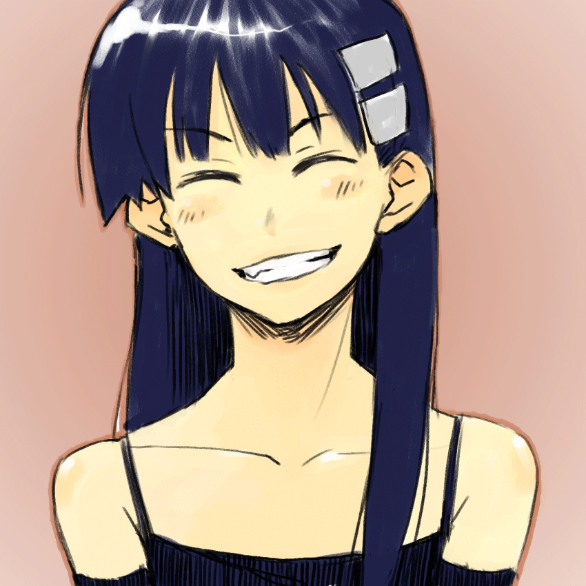 Oomori Harusame